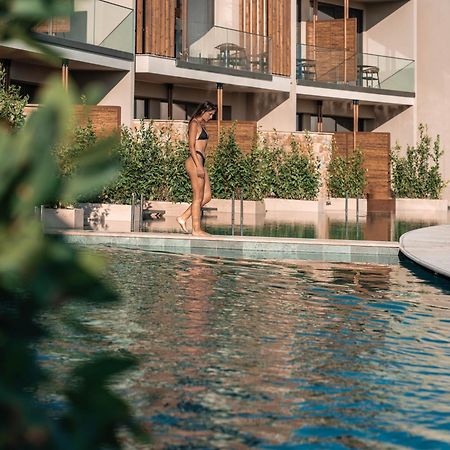 Zoetry Halkidiki Resort & Spa - New Opening Nea Moudania Exterior foto