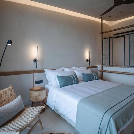 Zoetry Halkidiki Resort & Spa - New Opening Nea Moudania Exterior foto