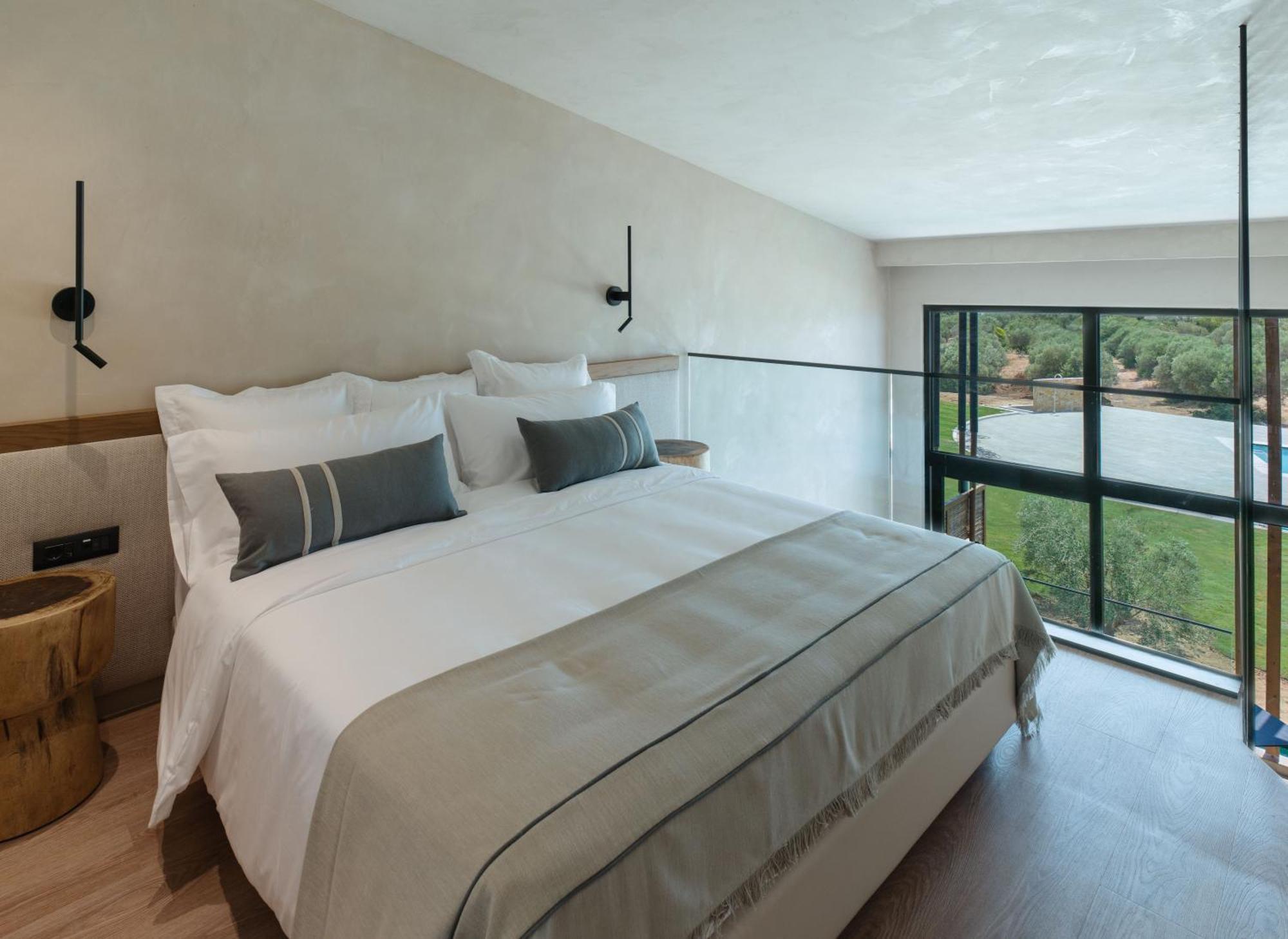 Zoetry Halkidiki Resort & Spa - New Opening Nea Moudania Exterior foto