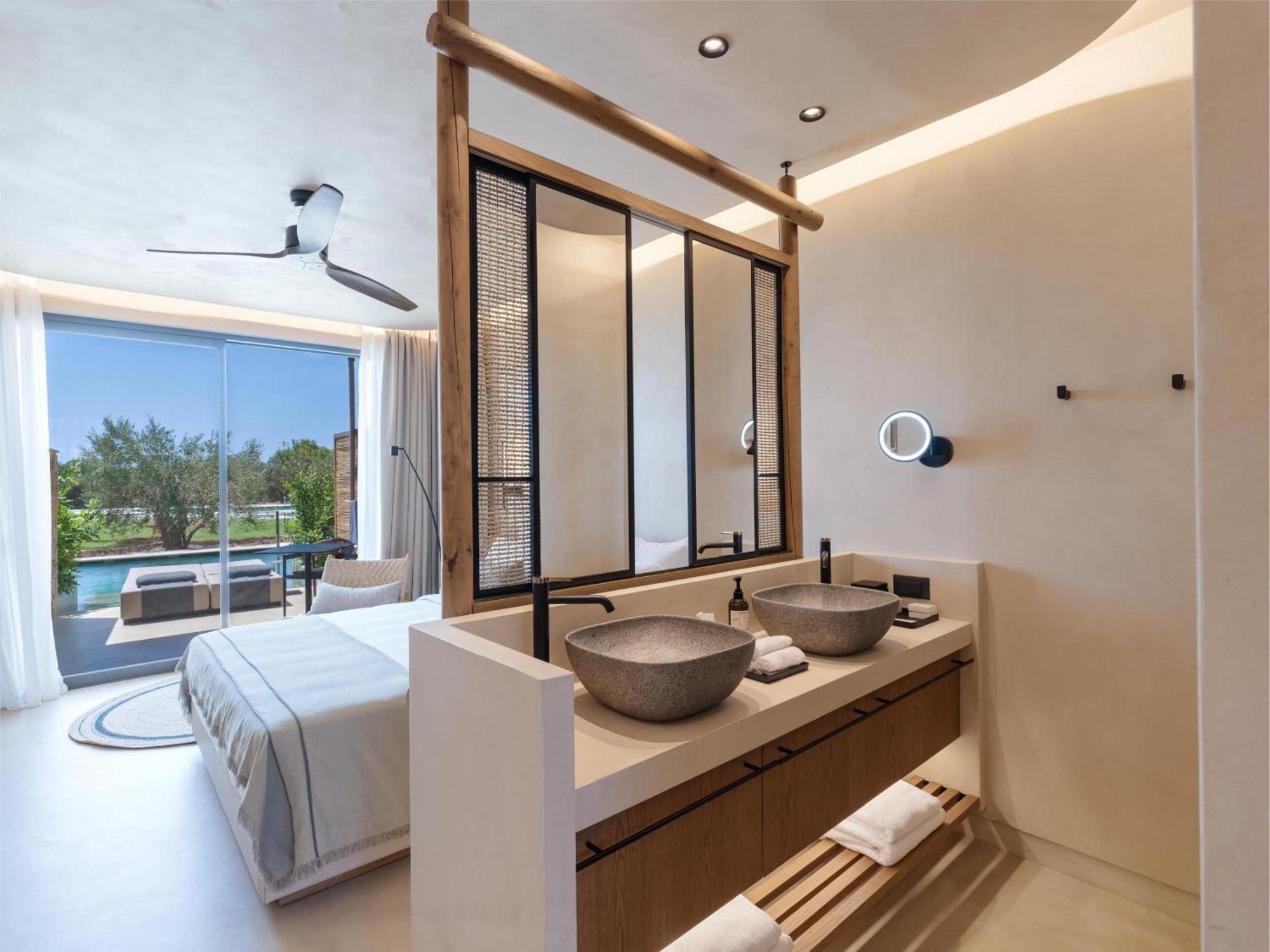 Zoetry Halkidiki Resort & Spa - New Opening Nea Moudania Exterior foto