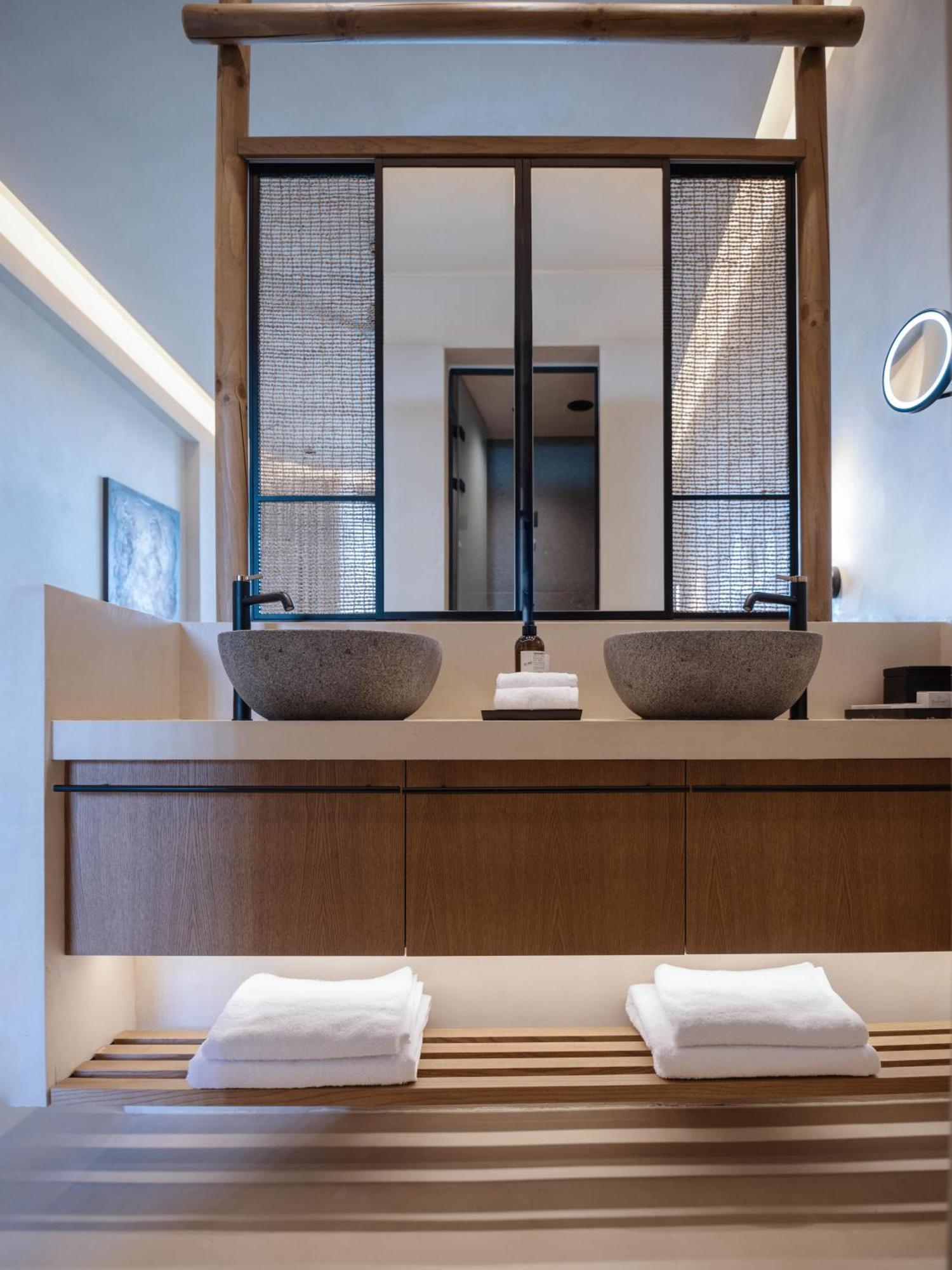 Zoetry Halkidiki Resort & Spa - New Opening Nea Moudania Exterior foto