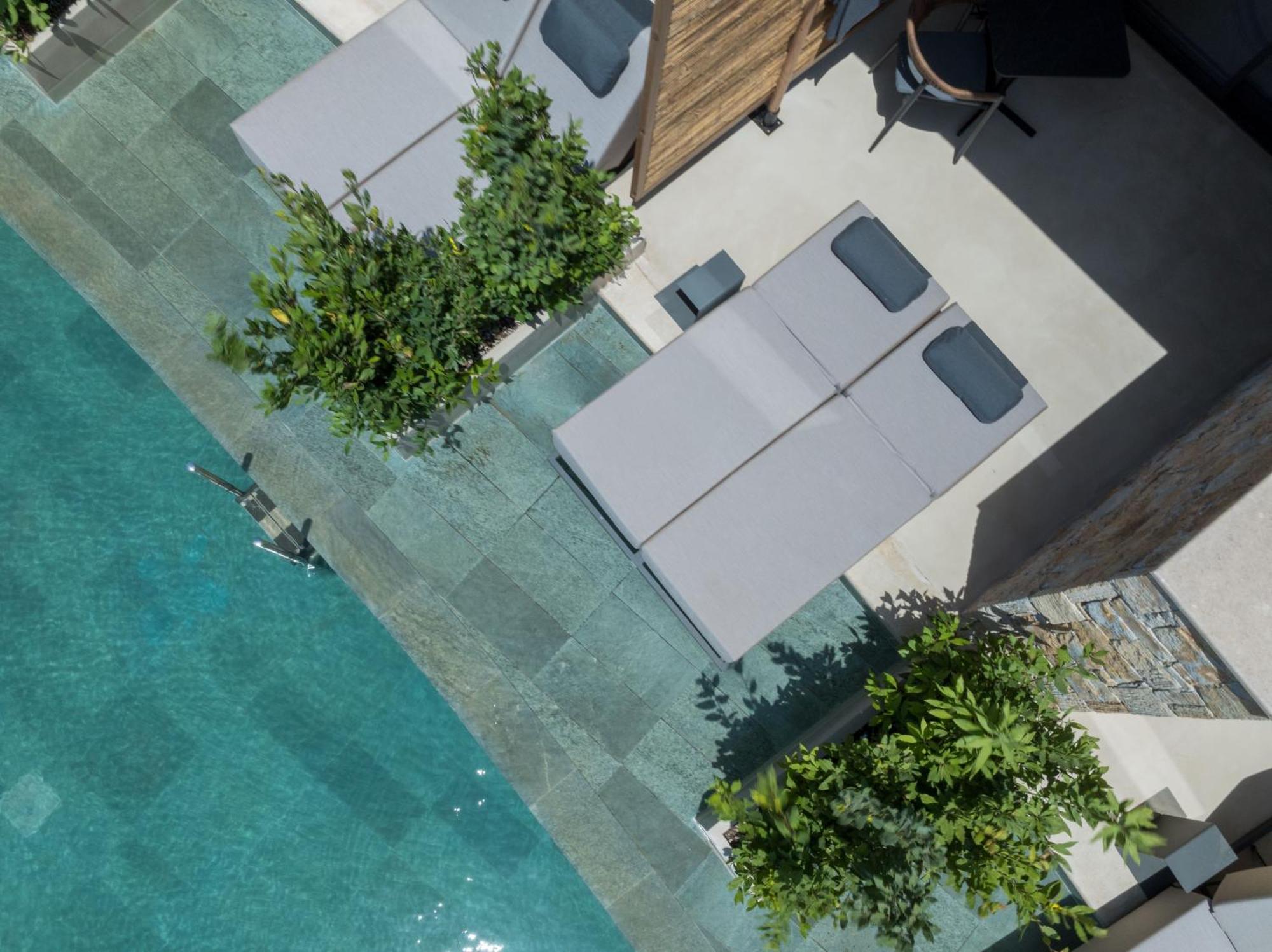 Zoetry Halkidiki Resort & Spa - New Opening Nea Moudania Exterior foto