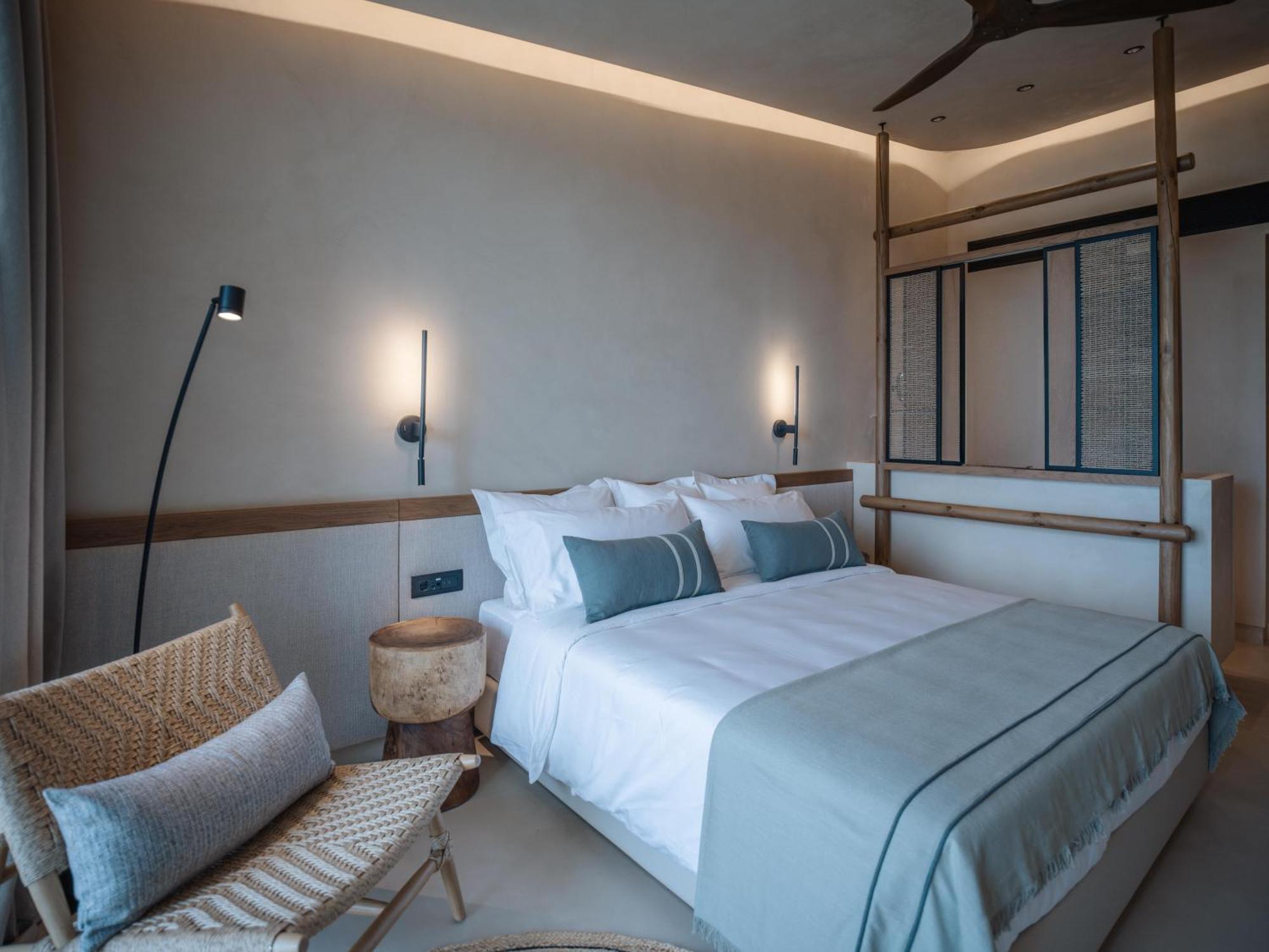 Zoetry Halkidiki Resort & Spa - New Opening Nea Moudania Exterior foto