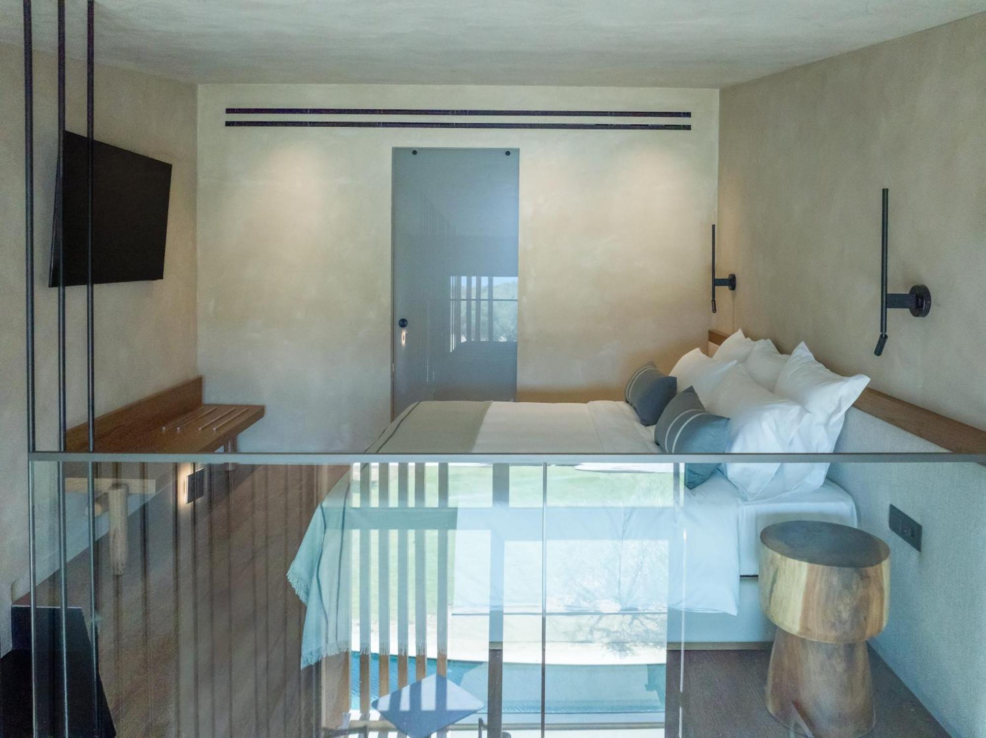 Zoetry Halkidiki Resort & Spa - New Opening Nea Moudania Exterior foto