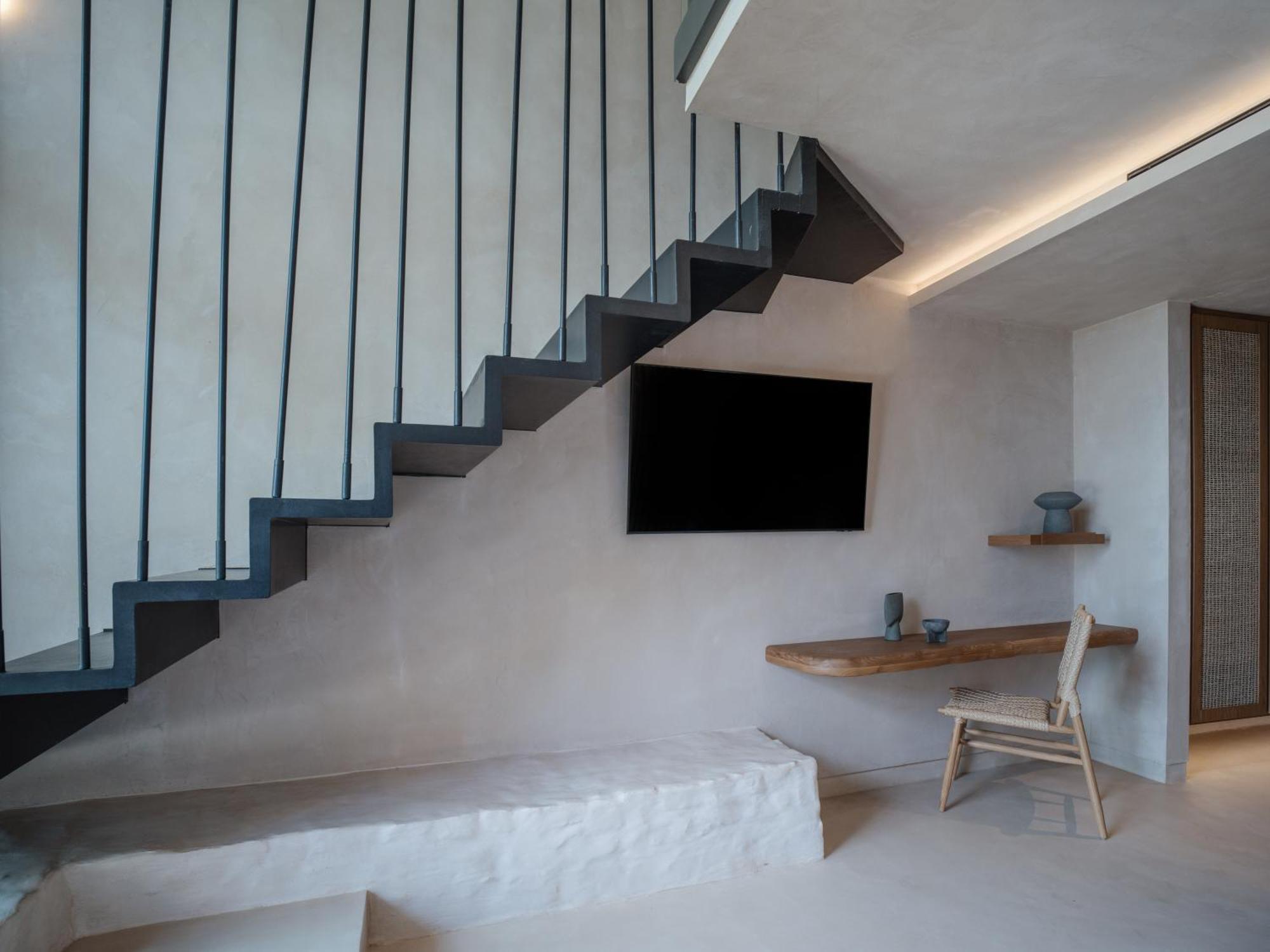 Zoetry Halkidiki Resort & Spa - New Opening Nea Moudania Exterior foto