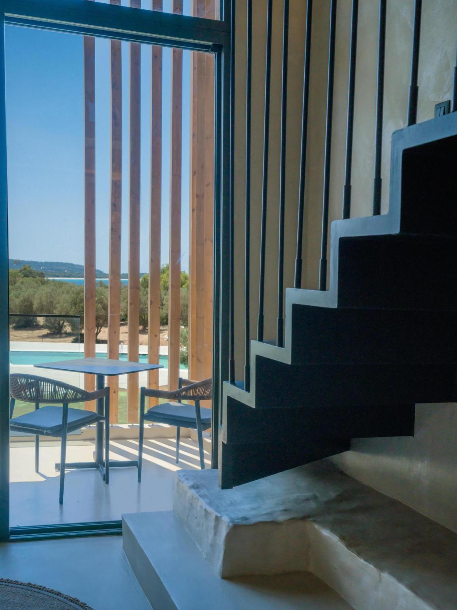 Zoetry Halkidiki Resort & Spa - New Opening Nea Moudania Exterior foto