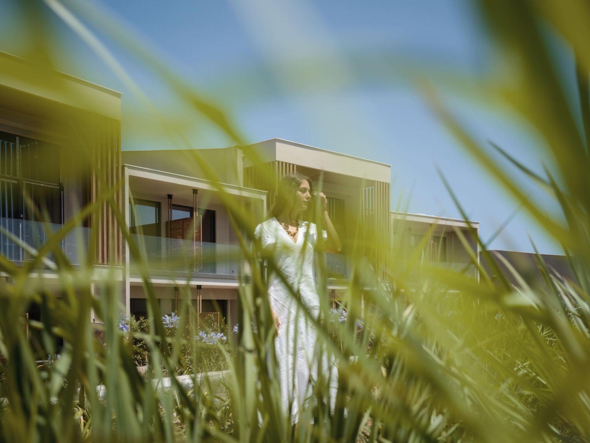 Zoetry Halkidiki Resort & Spa - New Opening Nea Moudania Exterior foto