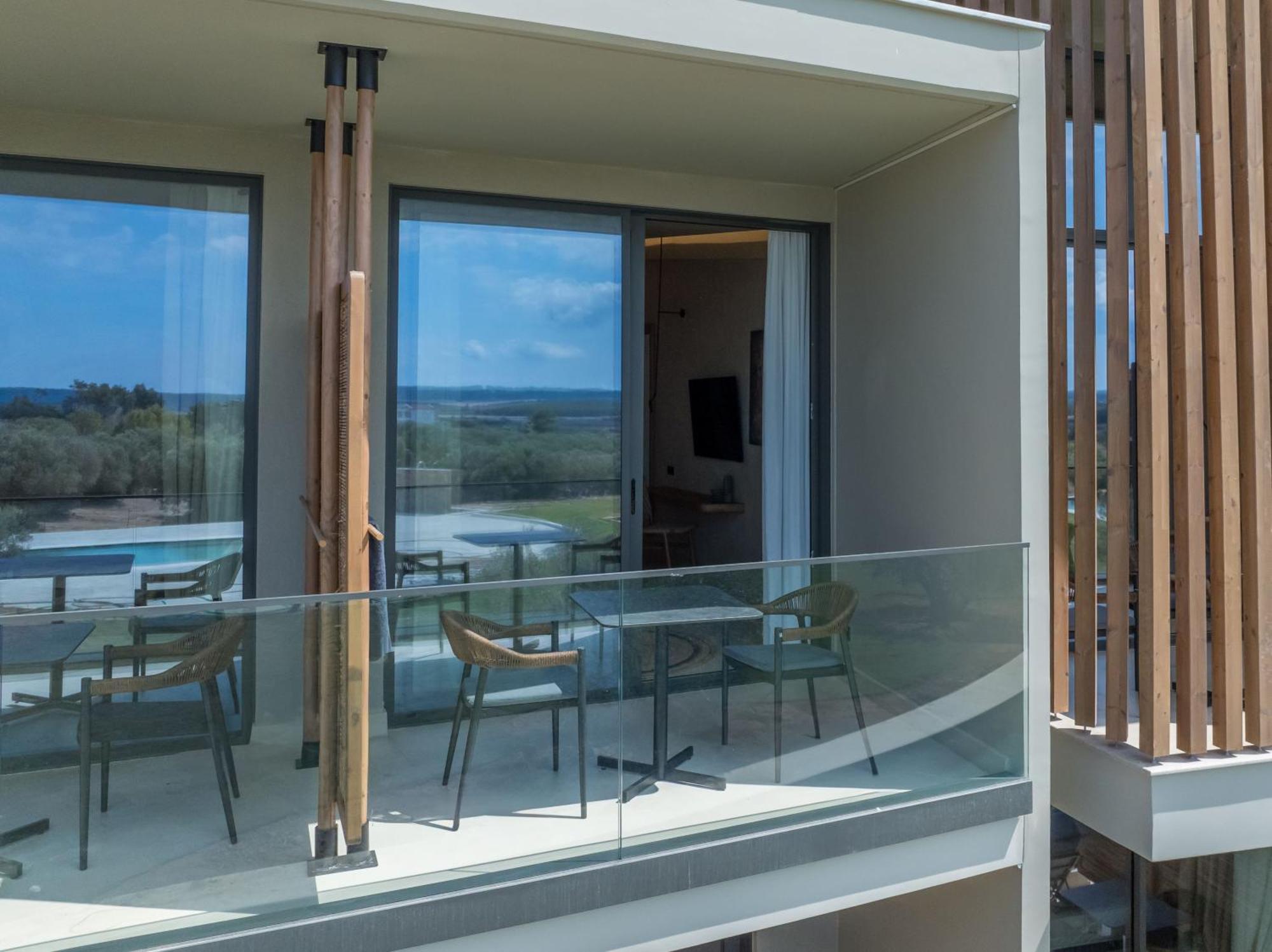 Zoetry Halkidiki Resort & Spa - New Opening Nea Moudania Exterior foto