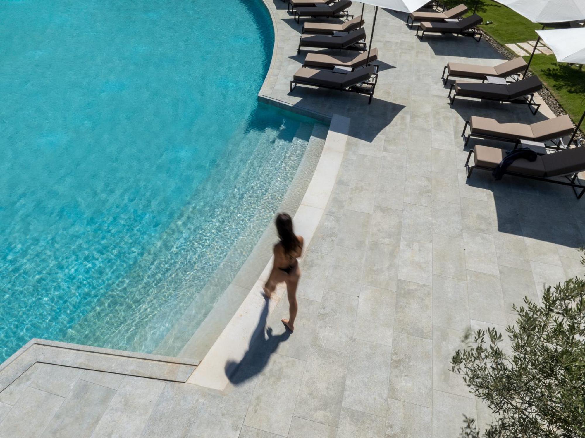 Zoetry Halkidiki Resort & Spa - New Opening Nea Moudania Exterior foto