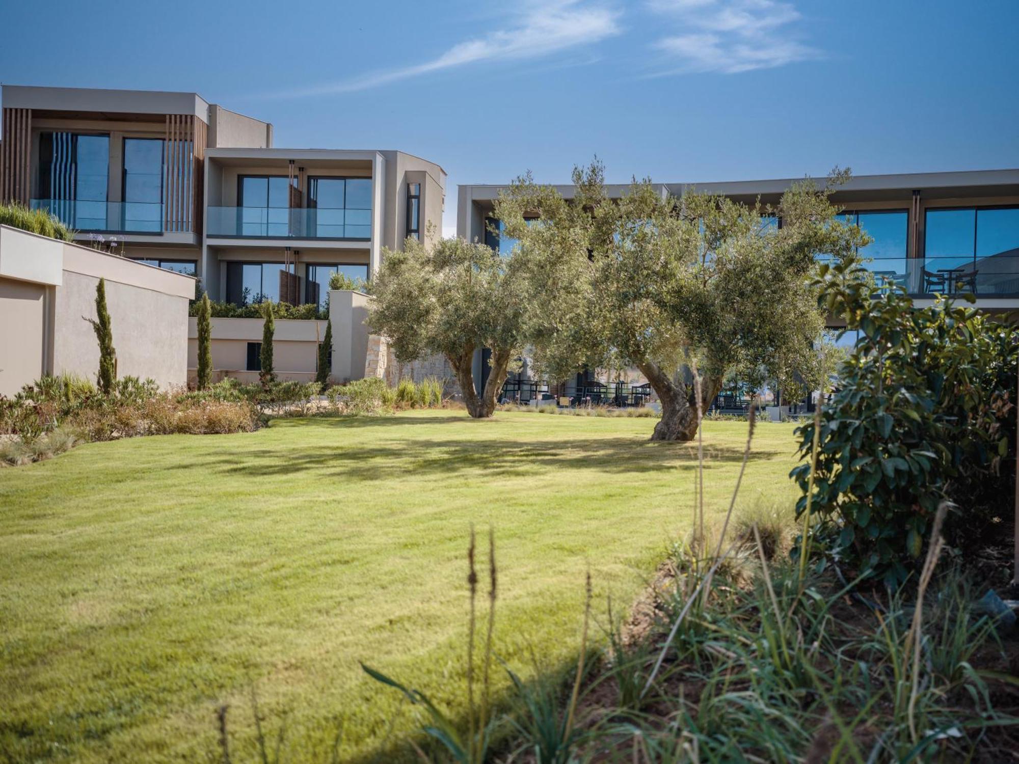 Zoetry Halkidiki Resort & Spa - New Opening Nea Moudania Exterior foto