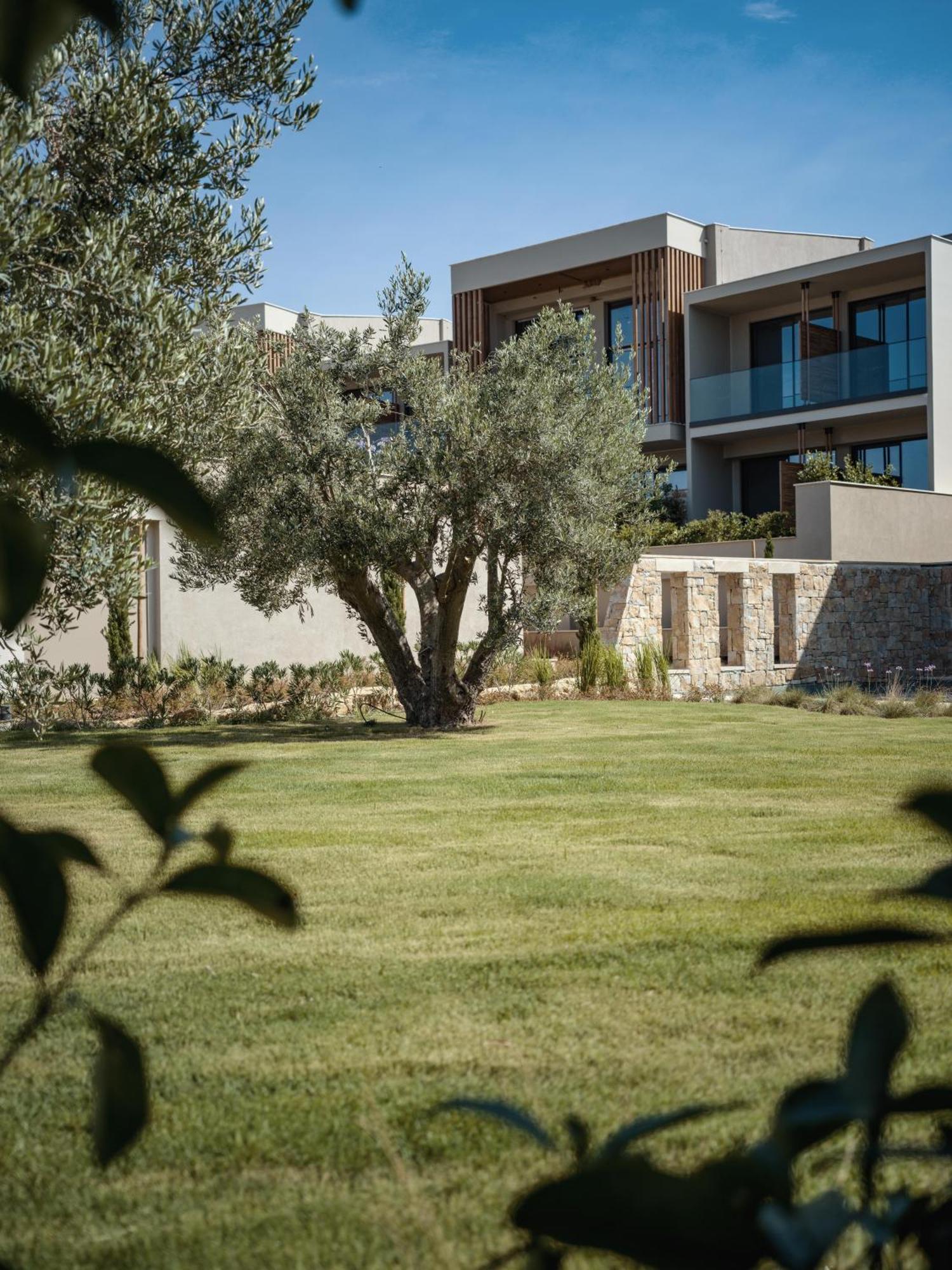 Zoetry Halkidiki Resort & Spa - New Opening Nea Moudania Exterior foto