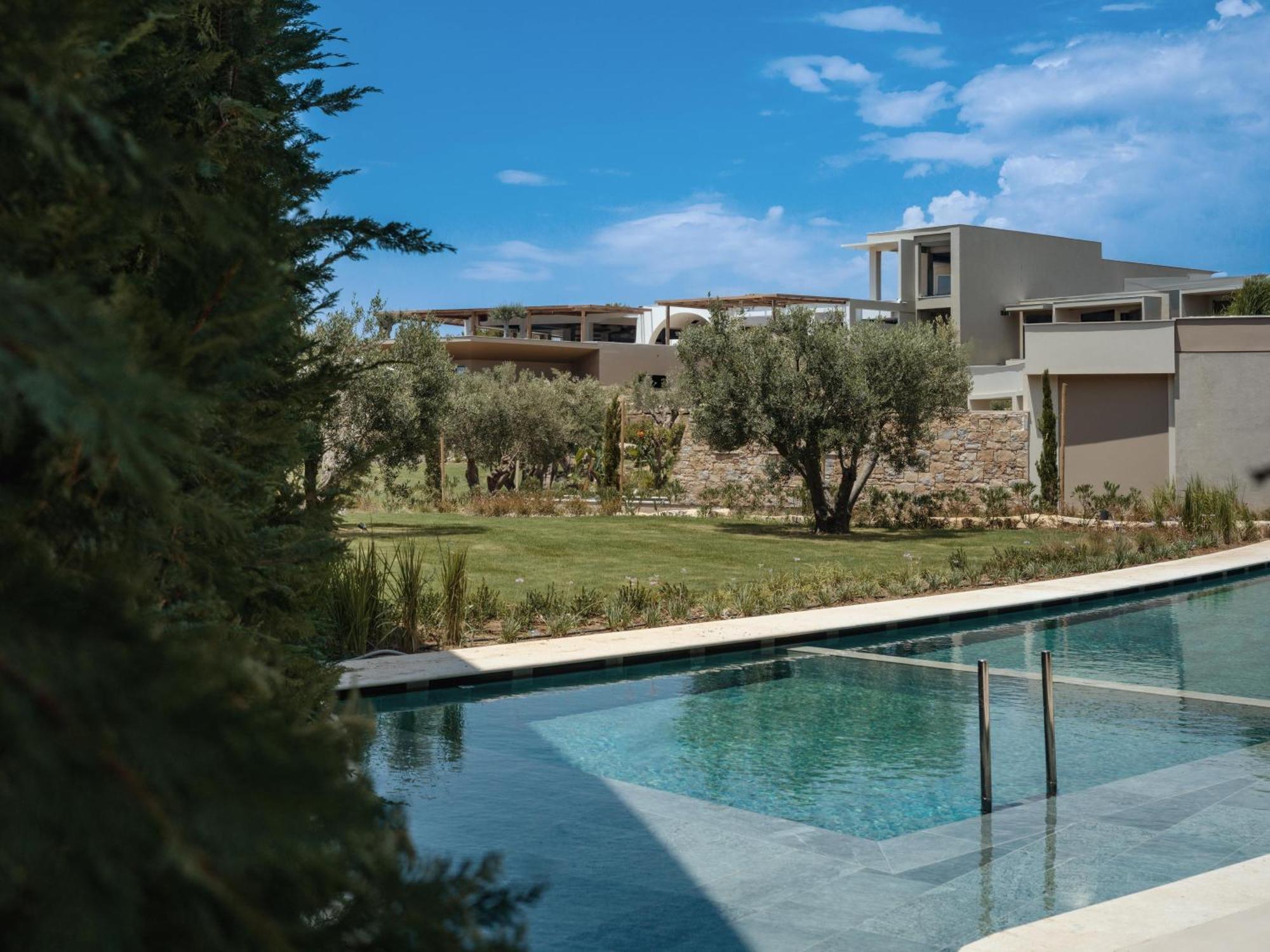 Zoetry Halkidiki Resort & Spa - New Opening Nea Moudania Exterior foto