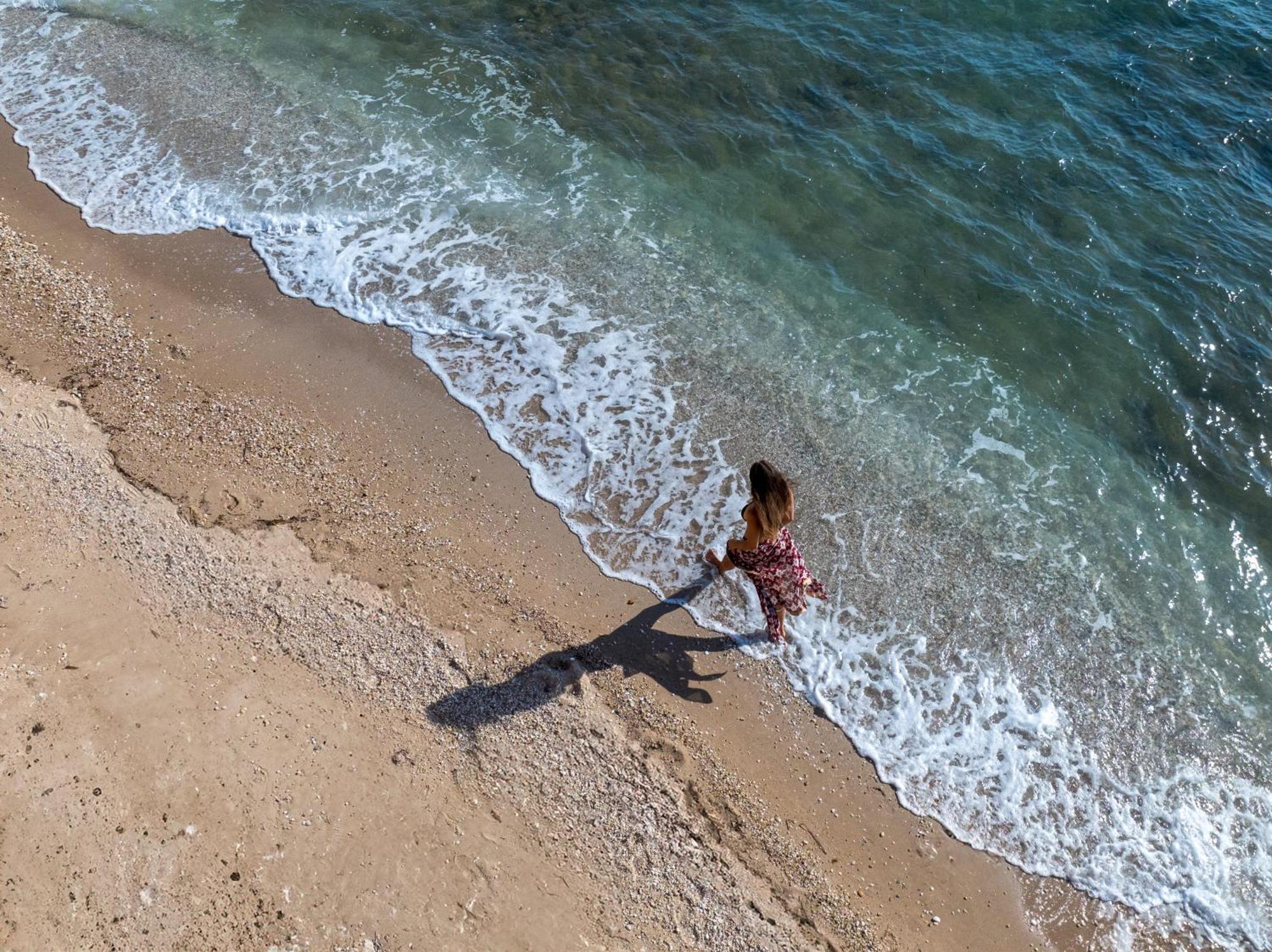 Zoetry Halkidiki Resort & Spa - New Opening Nea Moudania Exterior foto