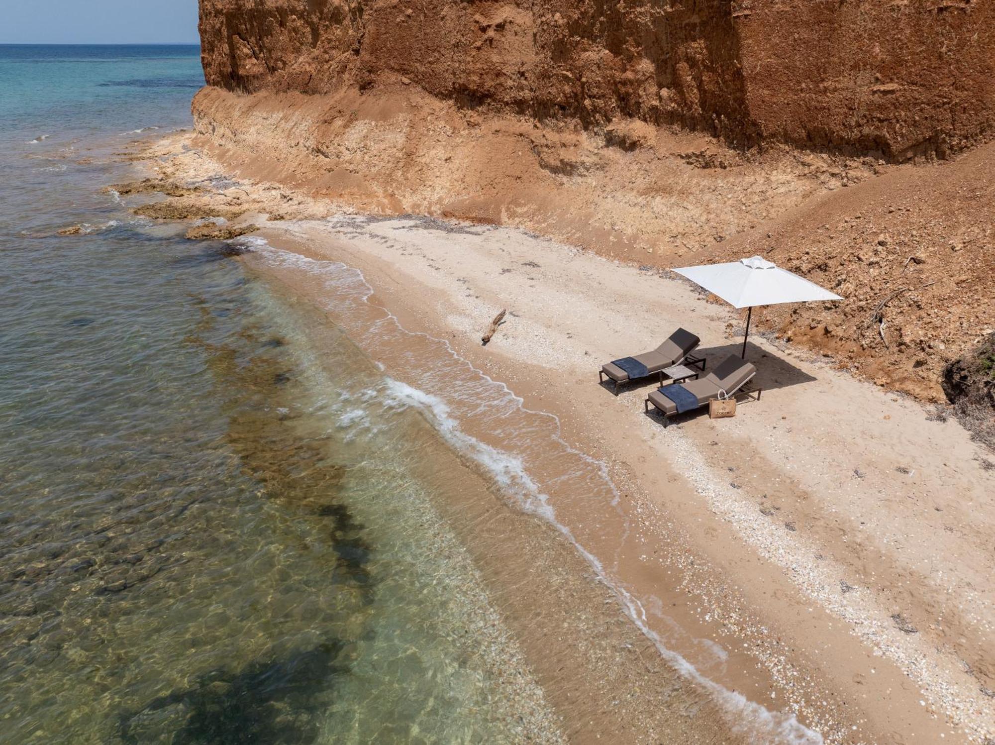 Zoetry Halkidiki Resort & Spa - New Opening Nea Moudania Exterior foto